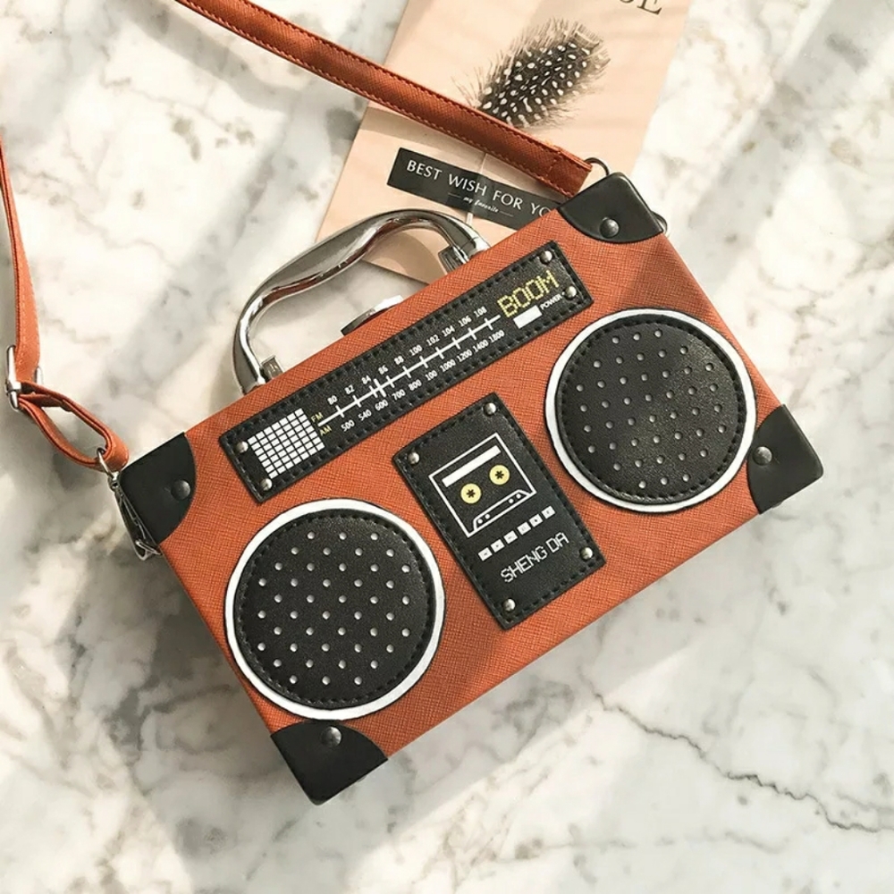 Purse